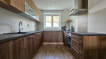 Pronájem bytu 2+kk v osobním vlastnictví 57 m², Komárov
