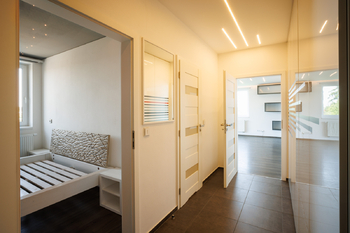 Prodej bytu 2+kk v osobním vlastnictví 85 m², Ostrava