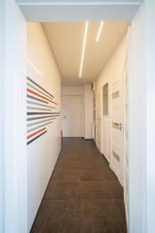 Prodej bytu 2+kk v osobním vlastnictví 85 m², Ostrava