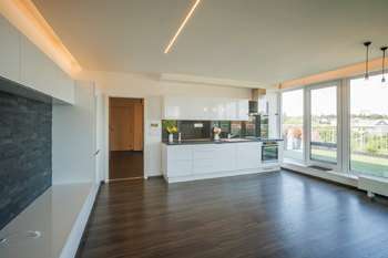 Prodej bytu 2+kk v osobním vlastnictví 85 m², Ostrava