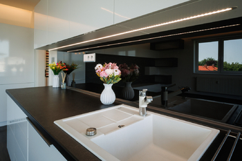 Prodej bytu 2+kk v osobním vlastnictví 85 m², Ostrava