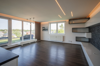 Prodej bytu 2+kk v osobním vlastnictví 85 m², Ostrava