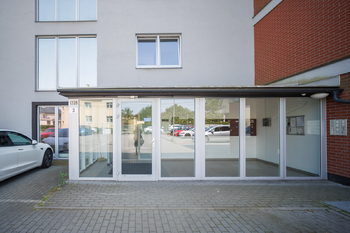 Prodej bytu 2+kk v osobním vlastnictví 85 m², Ostrava