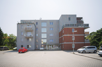 Prodej bytu 2+kk v osobním vlastnictví 85 m², Ostrava