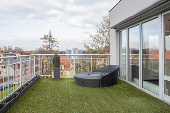 Prodej bytu 2+kk v osobním vlastnictví 85 m², Ostrava