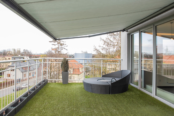 Prodej bytu 2+kk v osobním vlastnictví 85 m², Ostrava