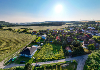 Pronájem pozemku 1001 m², Štěchovice