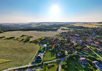 Pronájem pozemku 1001 m², Štěchovice