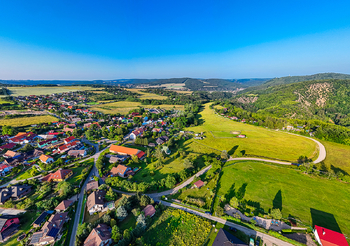 Pronájem pozemku 1001 m², Štěchovice