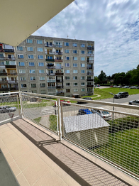 Pronájem bytu 2+1 v osobním vlastnictví 58 m², Chrudim