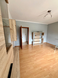 Pronájem bytu 2+1 v osobním vlastnictví 58 m², Chrudim
