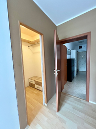 Pronájem bytu 2+1 v osobním vlastnictví 58 m², Chrudim