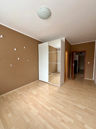 Pronájem bytu 2+1 v osobním vlastnictví 58 m², Chrudim