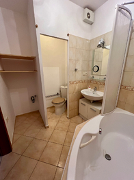 Pronájem bytu 2+1 v osobním vlastnictví 58 m², Chrudim