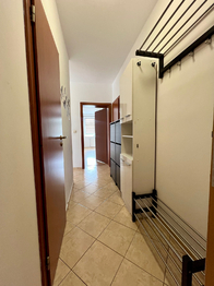 Pronájem bytu 2+1 v osobním vlastnictví 58 m², Chrudim