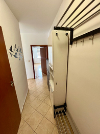 Pronájem bytu 2+1 v osobním vlastnictví 58 m², Chrudim
