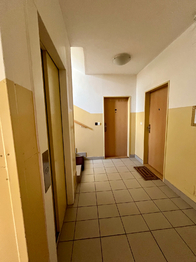 Pronájem bytu 2+1 v osobním vlastnictví 58 m², Chrudim