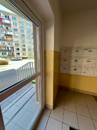 Pronájem bytu 2+1 v osobním vlastnictví 58 m², Chrudim