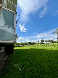 Pronájem bytu 2+1 v osobním vlastnictví 58 m², Chrudim