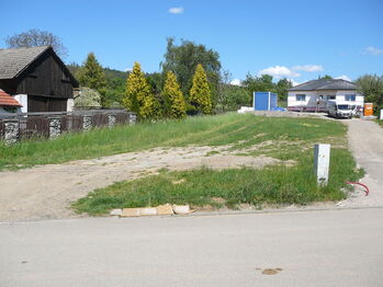 Bungalov 4+kk, Voděrady - Prodej domu 95 m², Voděrady
