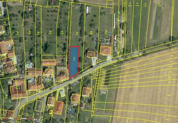 Bungalov 4+kk, Voděrady - Prodej domu 95 m², Voděrady