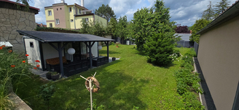 Prodej pozemku 530 m², Litoměřice