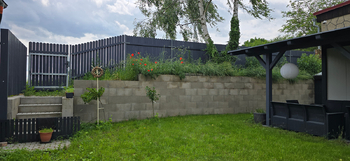 Prodej pozemku 530 m², Litoměřice