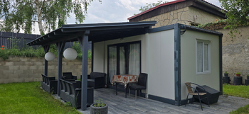 Prodej pozemku 530 m², Litoměřice