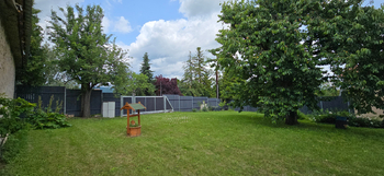 Prodej pozemku 530 m², Litoměřice