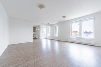 Pronájem bytu 1+kk v osobním vlastnictví 55 m², České Budějovice