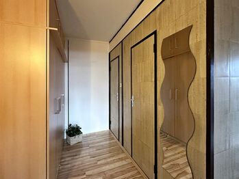 Pronájem bytu 3+1 v osobním vlastnictví 65 m², Písek