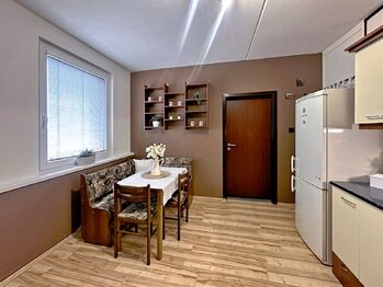 Pronájem bytu 3+1 v osobním vlastnictví 65 m², Písek