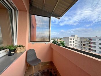Pronájem bytu 3+1 v osobním vlastnictví 65 m², Písek