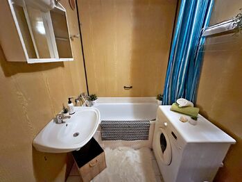 Pronájem bytu 3+1 v osobním vlastnictví 65 m², Písek