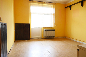 Prodej bytu 2+1 v osobním vlastnictví 73 m², Děčín