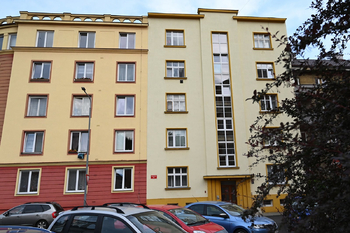 Prodej bytu 2+1 v osobním vlastnictví 73 m², Děčín