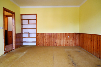 Prodej bytu 2+1 v osobním vlastnictví 73 m², Děčín