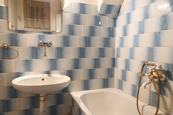 Prodej bytu 2+1 v osobním vlastnictví 73 m², Děčín