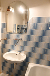Prodej bytu 2+1 v osobním vlastnictví 73 m², Děčín