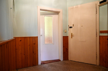 Prodej bytu 2+1 v osobním vlastnictví 73 m², Děčín