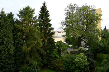 Prodej bytu 2+1 v osobním vlastnictví 73 m², Děčín