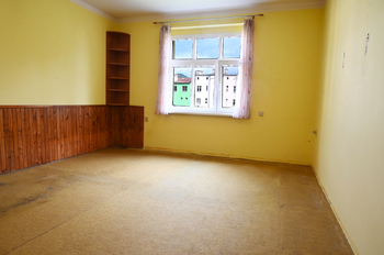 Prodej bytu 2+1 v osobním vlastnictví 73 m², Děčín