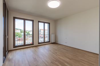 Pronájem bytu 4+kk v osobním vlastnictví 120 m², Praha 5 - Smíchov