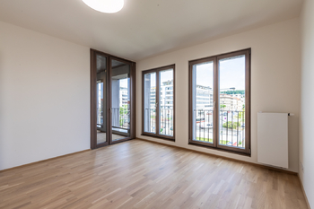 Pronájem bytu 4+kk v osobním vlastnictví 120 m², Praha 5 - Smíchov