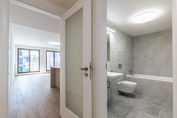 Pronájem bytu 4+kk v osobním vlastnictví 120 m², Praha 5 - Smíchov