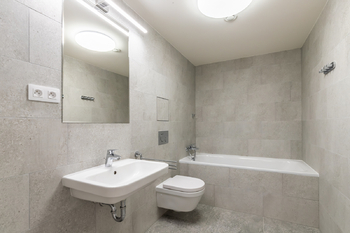 Pronájem bytu 4+kk v osobním vlastnictví 120 m², Praha 5 - Smíchov