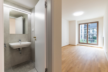 Pronájem bytu 4+kk v osobním vlastnictví 120 m², Praha 5 - Smíchov