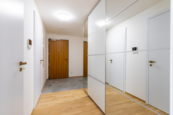 Pronájem bytu 4+kk v osobním vlastnictví 120 m², Praha 5 - Smíchov