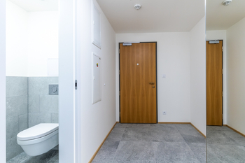 Pronájem bytu 4+kk v osobním vlastnictví 120 m², Praha 5 - Smíchov