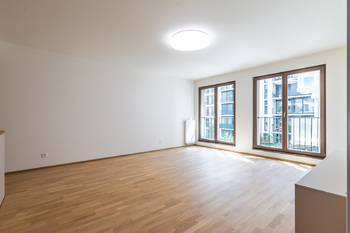 Pronájem bytu 4+kk v osobním vlastnictví 120 m², Praha 5 - Smíchov